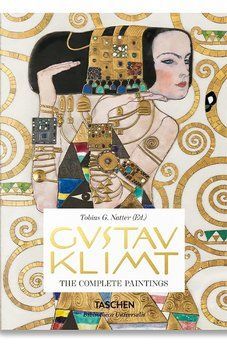 Книга Gustav Klimt. The Complete Paintings (9783836562904) 9783836562904 фото