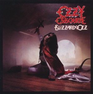CD диск Osbourne, Ozzy - Blizzard of Ozz (Expanded Edition) 1CD (0886977381829) 0886977381829 фото