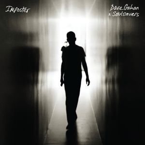 Вінілова платівка Gahan, Dave, & Soulsavers - Imposter 1LP (0194399256015) 0194399256015 фото