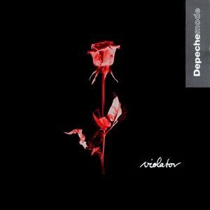 Вінілова платівка Depeche Mode - Violator 1LP (0889853367511) 0889853367511 фото