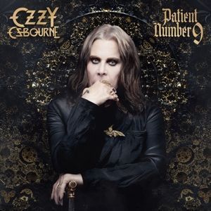 Вінілова платівка Osbourne, Ozzy - Patient Number 9 2LP (0194399328118) 0194399328118 фото