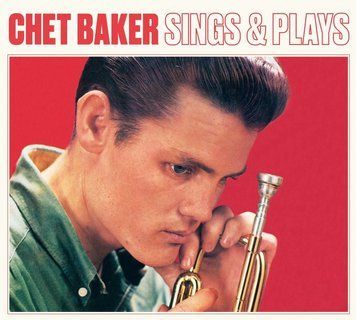 CD диск Chet Baker - Sings and Plays (8436559467506) 8436559467506 фото