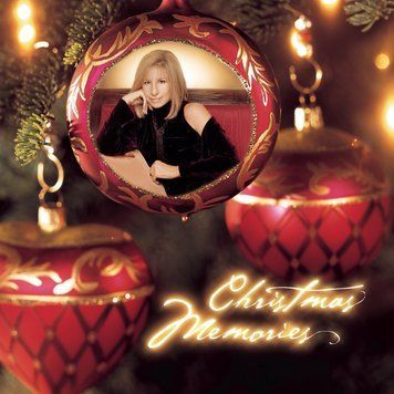 Вінілова платівка Barbra Streisand - Christmas&nbsp;Memories&nbsp;(Coral&nbsp;&&nbsp;Red&nbsp;Marble&nbsp;Vinyl) 1LP (198028083911) 198028083911 фото