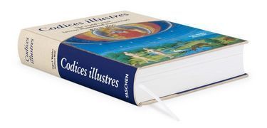 Книга Codices illustres. The world's most famous illuminated manuscripts 400 to 1600 (9783836572613) 9783836572613 фото