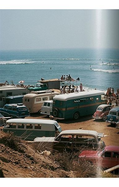 Книга Leroy Grannis: Surf Photography of the 1960s and 1970s (9783836566797) 9783836566797 фото