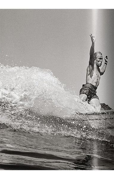 Книга Leroy Grannis: Surf Photography of the 1960s and 1970s (9783836566797) 9783836566797 фото