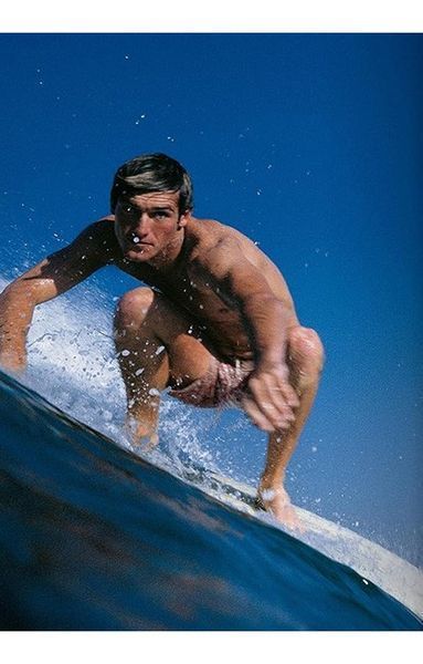 Книга Leroy Grannis: Surf Photography of the 1960s and 1970s (9783836566797) 9783836566797 фото