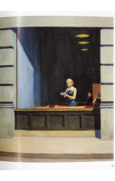 Книга Hopper (9783836500333) 62764 фото
