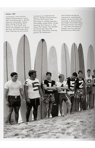 Книга Leroy Grannis: Surf Photography of the 1960s and 1970s (9783836566797) 9783836566797 фото