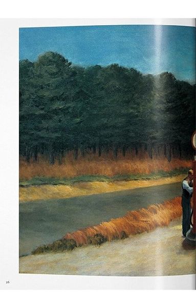 Книга Hopper (9783836500333) 62764 фото