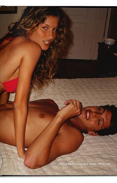 Книга Mario De Janeiro Testino (9783754401569) 297737 фото