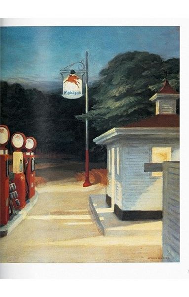 Книга Hopper (9783836500333) 62764 фото