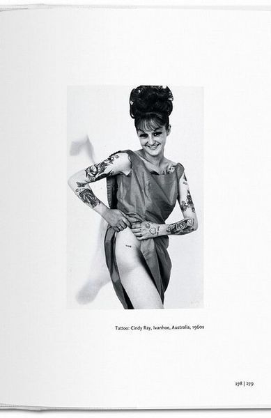 Книга 1000 Tattoos (9783836549929) 9783836549929 фото