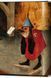 Книга Hieronymus Bosch. The Complete Works. 45th Ed. (9783836587860) 9783836587860 фото 2