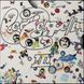 Вінілова платівка Led Zeppelin - Led&nbsp;Zeppelin&nbsp;Iii&nbsp;(180&nbsp;Gr&nbsp;Black) 1LP (81227965761) 81227965761 фото 1