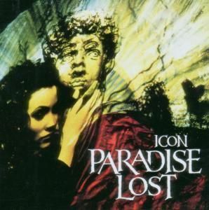 CD диск Paradise Lost - Icon 1CD (0828768291528) 0828768291528 фото