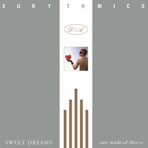 Вінілова платівка Eurythmics, Annie Lennox, Dave Stewart - Sweet Dreams (Are Made of This) 1LP (0190758116112) 0190758116112 фото