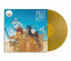Вінілова платівка First Aid Kit - Stay Gold 1LP (0198028080712) 0198028080712 фото