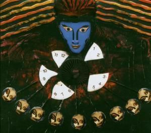 CD диск System of a Down - Hypnotize 1CD (0828767261126) 0828767261126 фото