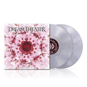 Вінілова платівка Dream Theater - Lost Not Forgotten Archives: Live In Tokyo, 2010 2LP (0199584088518) 0199584088518 фото