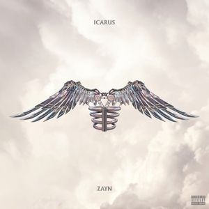 CD диск Zayn - Icarus Falls 2CD (0190758829920) 0190758829920 фото