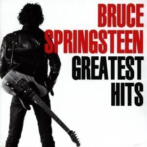 CD диск Springsteen, Bruce - Greatest Hits 1CD (5099747855528) 5099747855528 фото