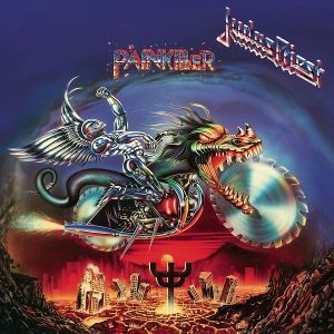Вінілова платівка Judas Priest - Painkiller 1LP (0198029186116) 0198029186116 фото