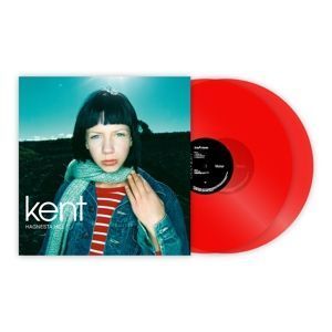 Вінілова платівка Kent - Hagnesta Hill 2LP (0194398583518) 0194398583518 фото
