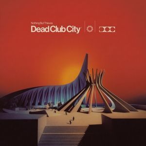 CD диск Nothing But Thieves - Dead Club City 1CD (0196587944629) 0196587944629 фото