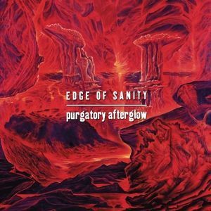 CD диск Edge of Sanity - Purgatory Afterglow (Re-Issue) 2CD (0196588775420) 0196588775420 фото