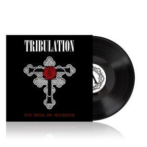 Вінілова платівка Tribulation - Sub Rosa In &AElig;ternum 1LP (0198028300117) 0198028300117 фото