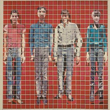 Вінілова платівка Talking Heads &ndash; More Songs About Buildings And Food 1LP (81227963583) 81227963583 фото
