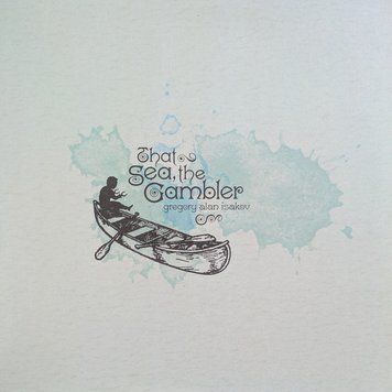 Вінілова платівка Gregory Alan Isakov - That&nbsp;Sea,&nbsp;The&nbsp;Gambler 1LP (667928017512) 667928017512 фото