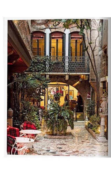 Книга Great Escapes Italy. The Hotel Book (9783836578059) 9783836578059 фото