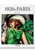 Книга 1920s Paris (9783836567022) 9783836567022 фото 1