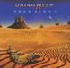 вінілова платівка Uriah Heep - Head First 1LP (5414939929601)