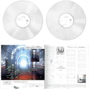 Вінілова платівка Bring Me the Horizon - L.I.V.E. In S&atilde;o Paulo (Live Immersive Virtual Experiment) 2LP (0198029345315) 0198029345315 фото