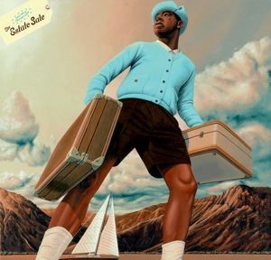 Вінілова платівка Tyler, the Creator - Call Me If You Get Lost: the Estate Sale 3LP (0196588148811) 0196588148811 фото