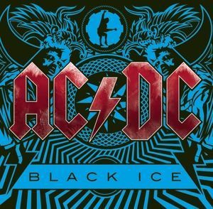 Вінілова платівка Ac/Dc - Black Ice 2LP (0886973837719) 0886973837719 фото