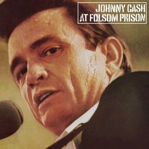 Вінілова платівка Cash, Johnny - At Folsom Prison 2LP (0888751119710) 0888751119710 фото