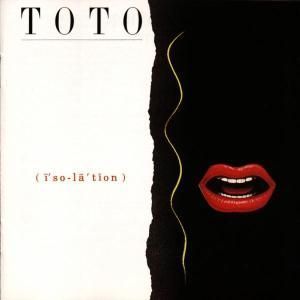 CD диск Toto - Isolation 1CD (5099746249427) 5099746249427 фото