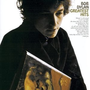 Вінілова платівка Dylan, Bob - Greatest Hits 1LP (0889854556112) 0889854556112 фото