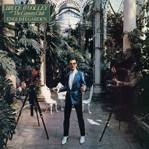 Вінілова платівка Bruce Woolley & the Camera Club - English Garden 1LP (8719262037250) 8719262037250 фото