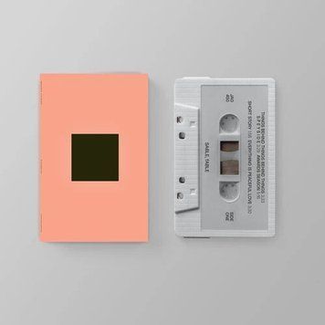 Аудіокасета Bon Iver - Sable Fable (674012929767) 674012929767 фото