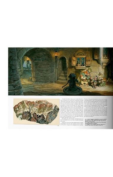 Книга The Walt Disney Film Archives. The Animated Movies 1921&ndash;1968 (9783836576154) 9783836576154 фото