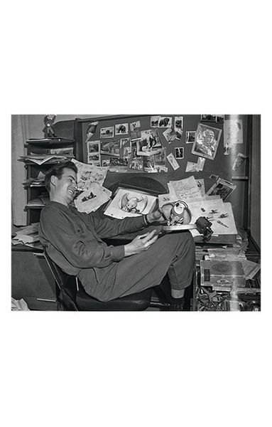 Книга The Walt Disney Film Archives. The Animated Movies 1921&ndash;1968 (9783836576154) 9783836576154 фото