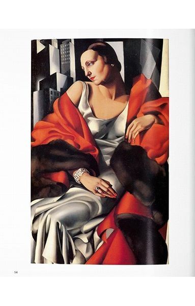 Книга De Lempicka (9783836532273) 62775 фото
