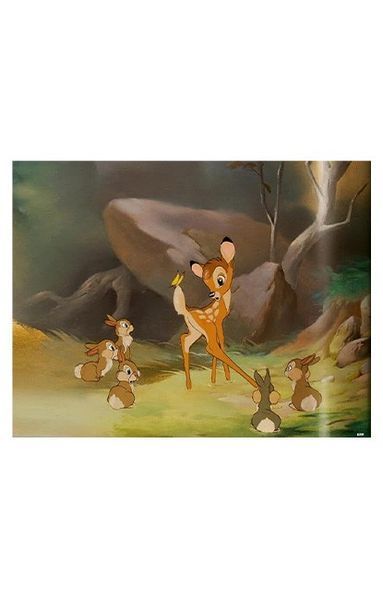 Книга The Walt Disney Film Archives. The Animated Movies 1921&ndash;1968 (9783836576154) 9783836576154 фото