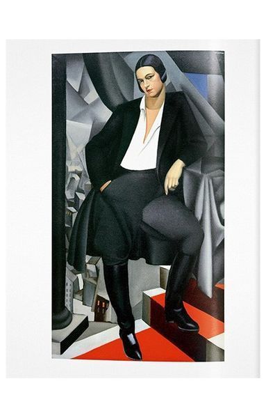 Книга De Lempicka (9783836532273) 62775 фото