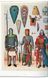 Книга Auguste Racinet. The Complete Costume History (9783836571289) 9783836571289 фото 8